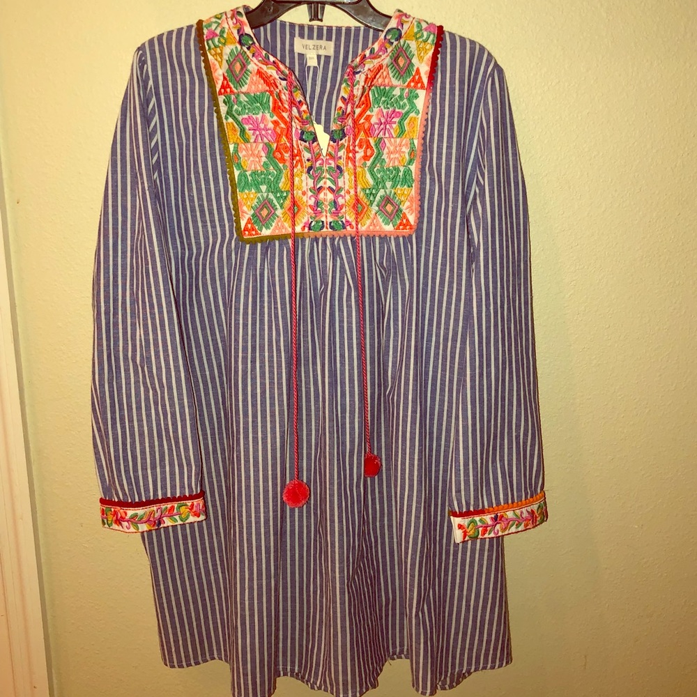 Summer Loving Dress